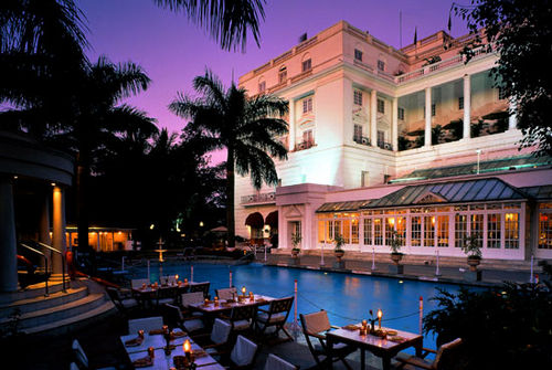 itc windsor bangalore