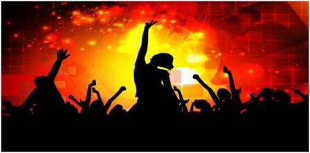 Classy and Luxurious Nightclub in Delhi