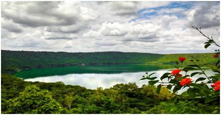 Beautiful Lakes of India