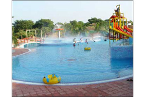 park