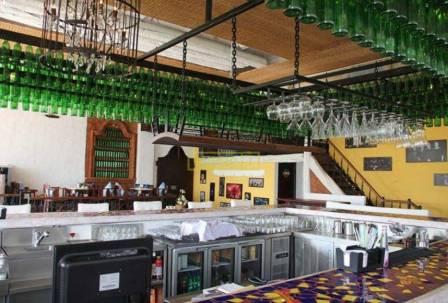 sunday brunch restaurants in bangalore