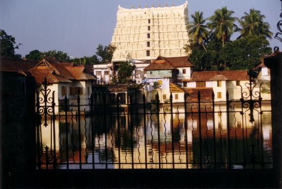 temples