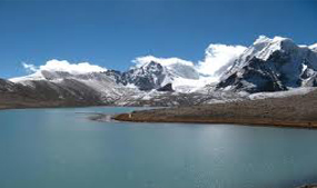 Explore the Beautiful Hill State: Sikkim