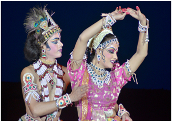 Delhi