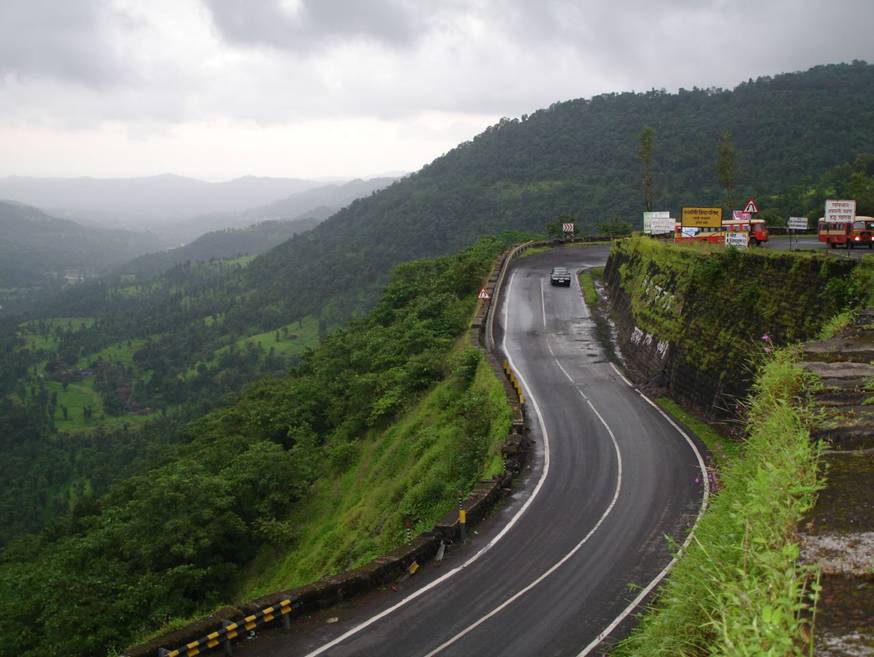 highways