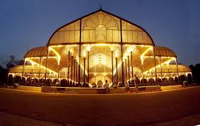 Lalbagh Bangalore