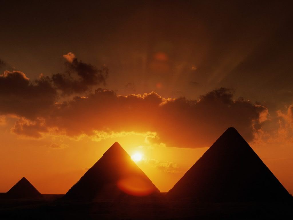 sunrise