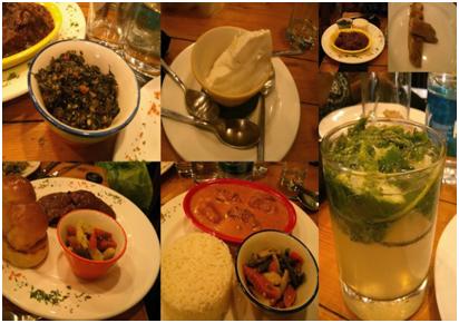 Bengali Restaurants in Kolkata
