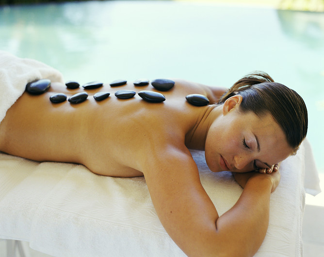 massage