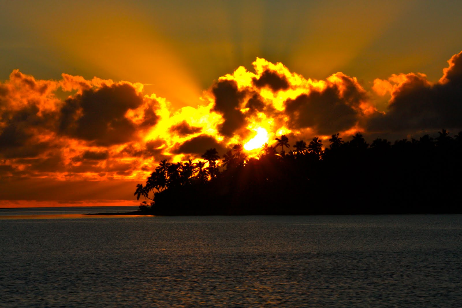 sunrise