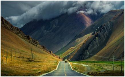 Trips in India