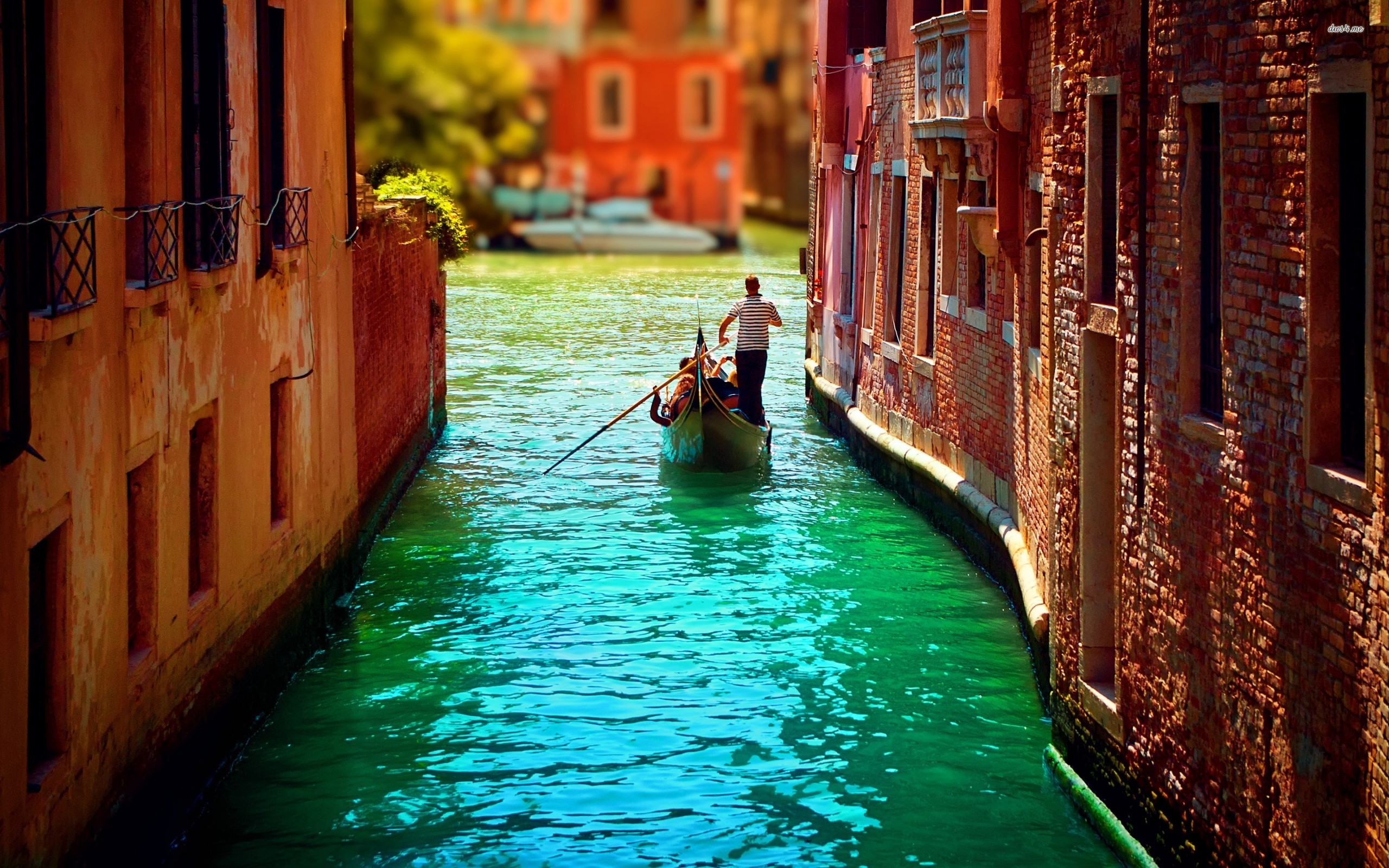 venice