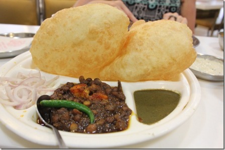 Delicious Delhi Street Food