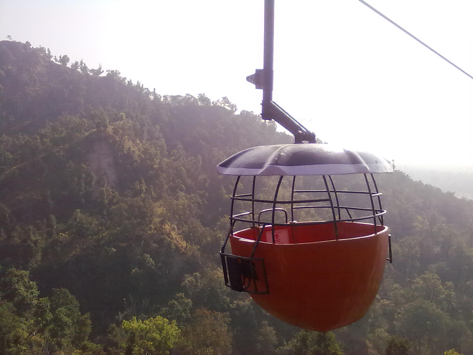 ropeway