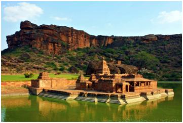 trip to badami