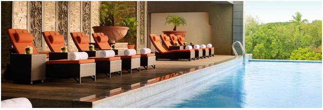 Hotel near Bangalore International Airport