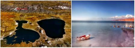 Manasarovar Lake