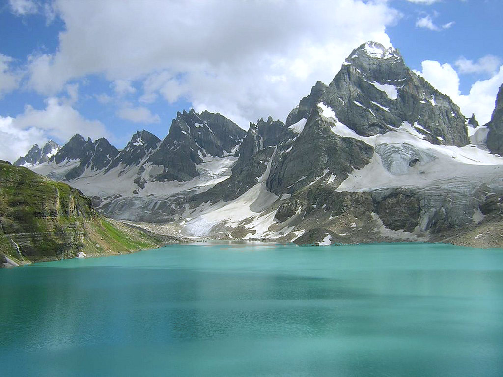 KASHMIR