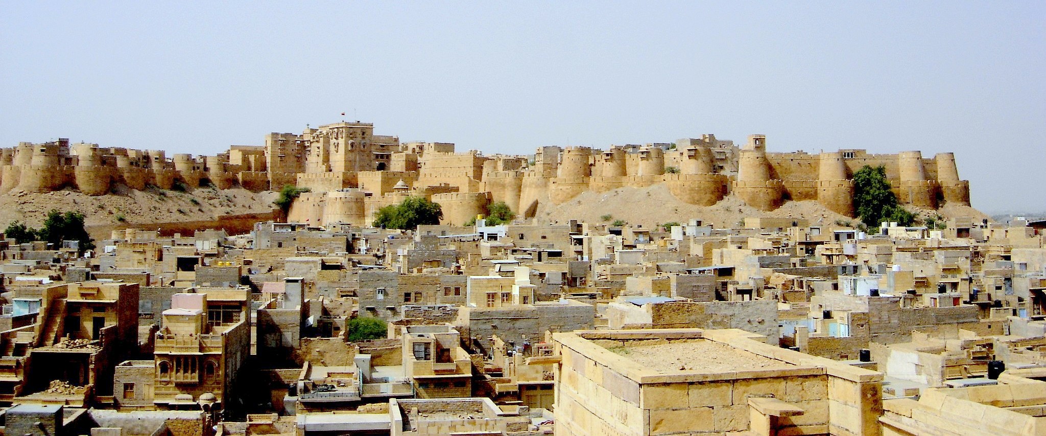 Jaisalmer Rajasthan
