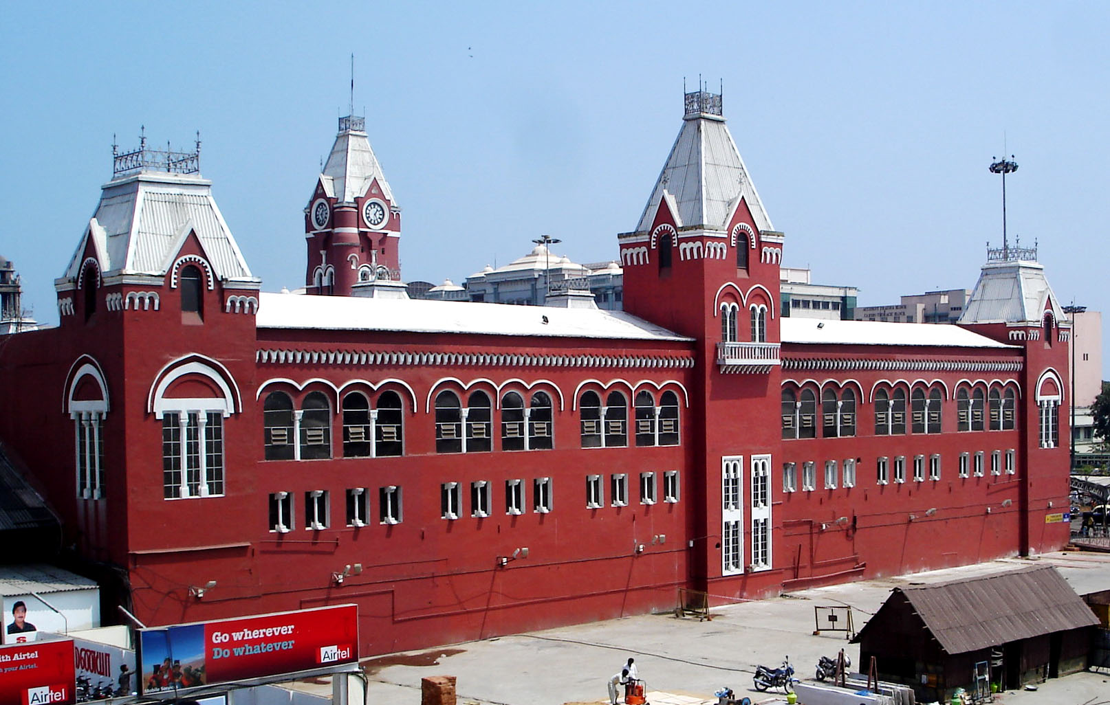 India\\\'s Most Impressive Railway Stations
