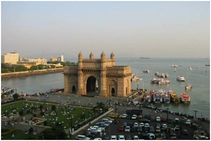 Historical Monuments in Mumbai