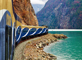 10 Amazing Journeys Of A Life-Time
