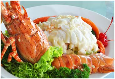 seafood restaurant in delhi