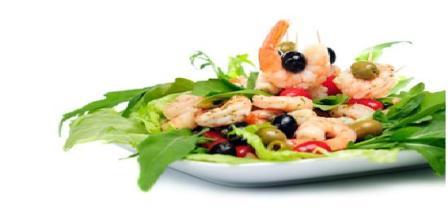 seafood restaurant in delhi