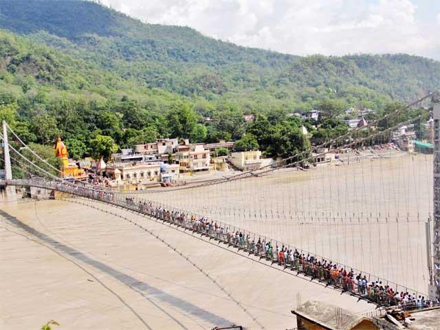 rishikesh uttarakhand