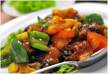Bengali Restaurants in Kolkata