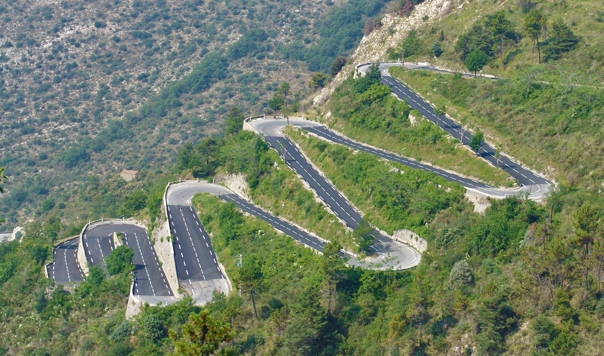 highways