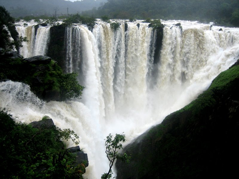 monsoon