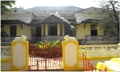 Goa Homestays for all Bugets