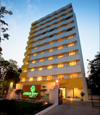 Lemon Tree Hotel