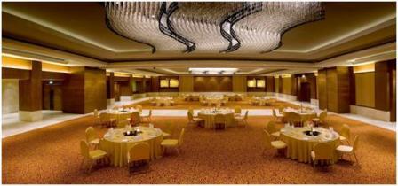 Top 5 Most Luxurious Hotels in Delhi