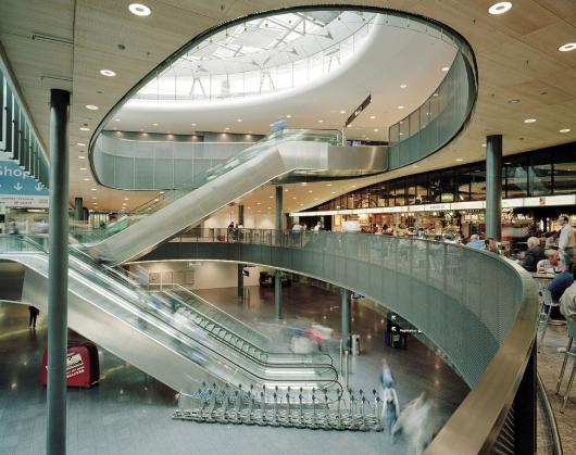 Amazing Airports