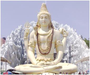 Historical Monuments in Bangalore