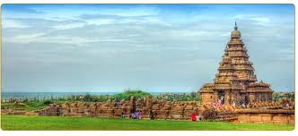 temple