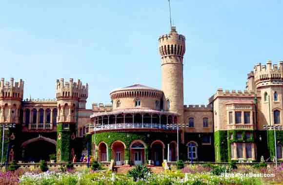 Bangalore Palace bangalore