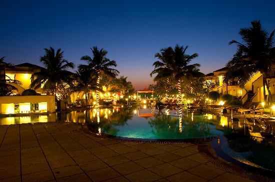 royal orchid beach resort bangalore