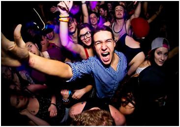 Bachelor Party Destinations in India
