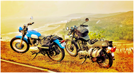 travel