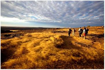 World Best Trekking Place
