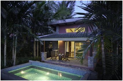 Famous Resorts in Cochin