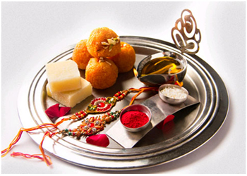 Raksha Bandhan