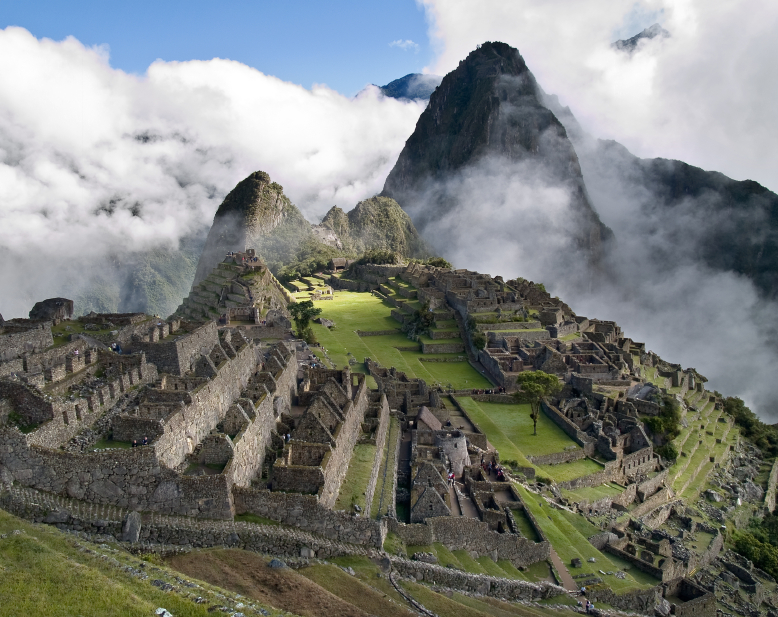 machu