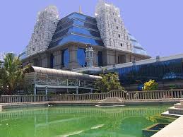 Famous temples in bangalore