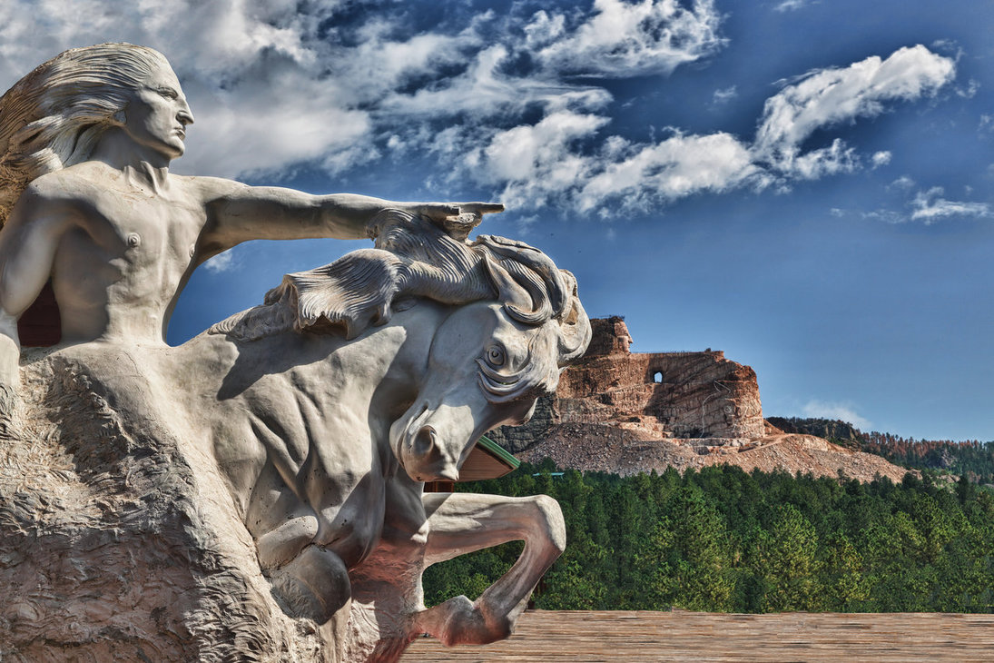 Controversial Monuments