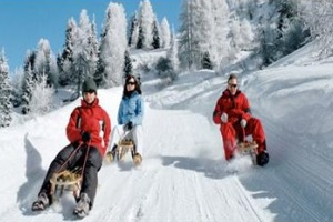 Ice Skating