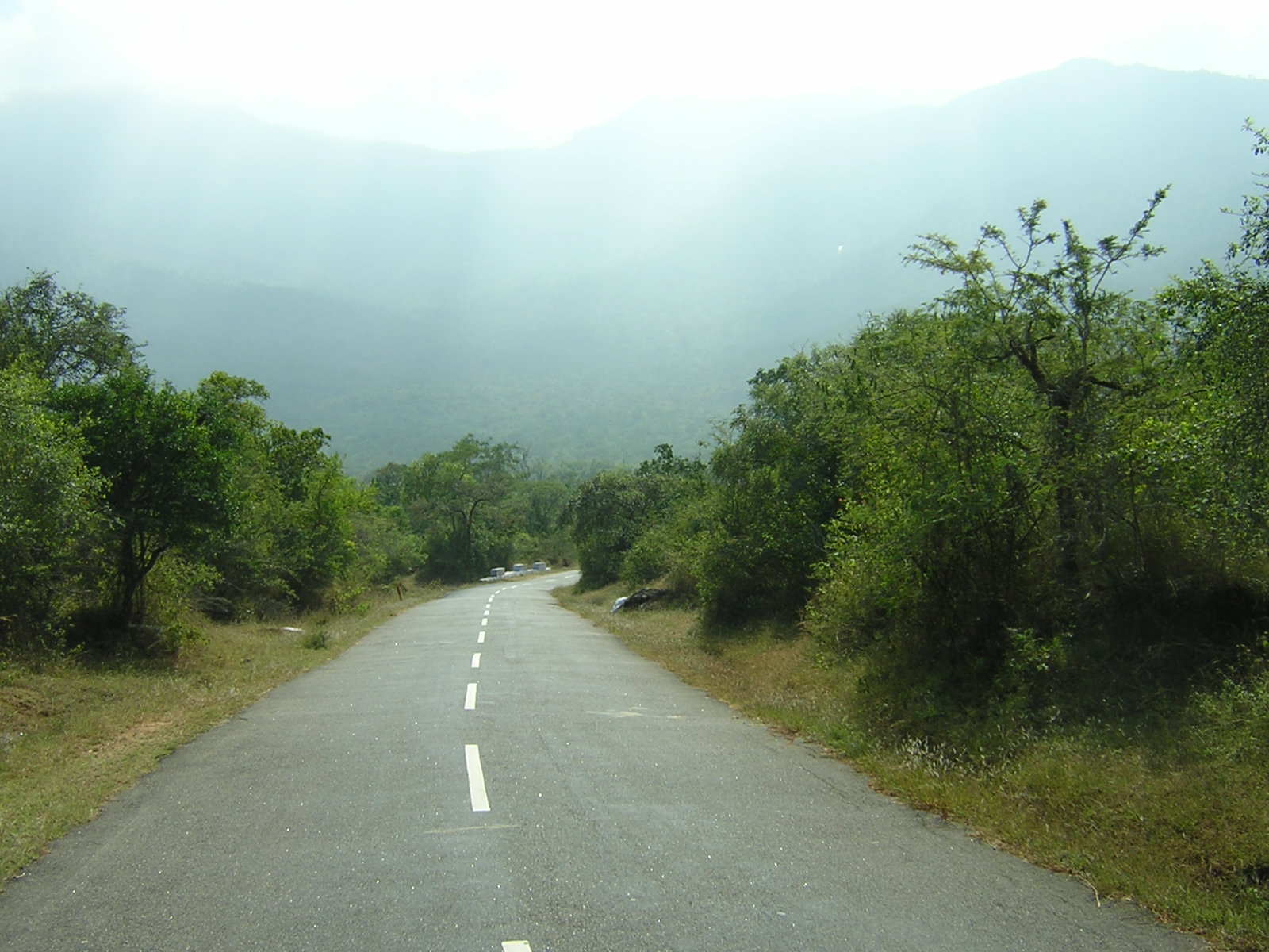 highways